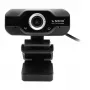 Savio internetová kamera webkamera USB Full HD so vstavaným mikrofónom