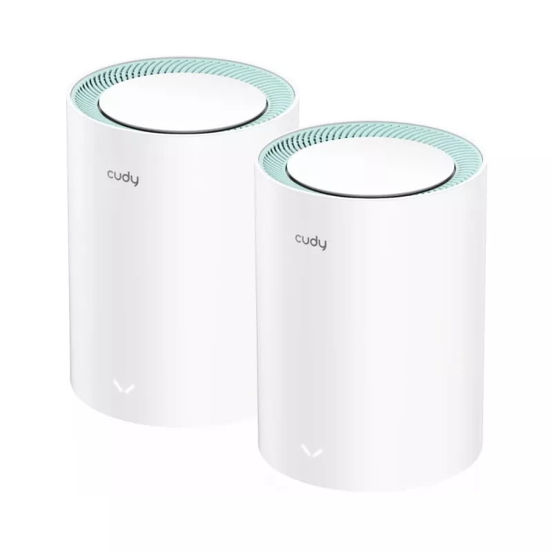 Mesh systém Cudy M1300 2-PACK