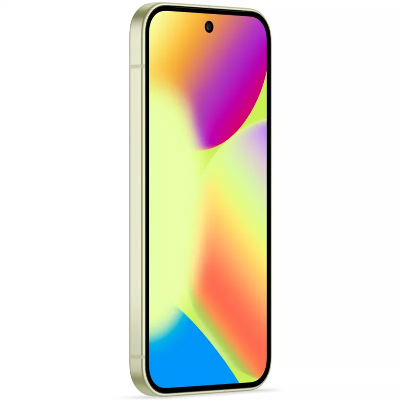 Google Pixel 10 16 cm (6,3