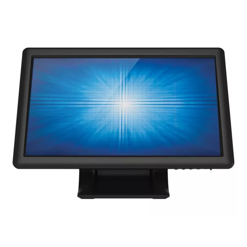 Monitor Elo Touch Solutions 1509L 15,6 palcov dotykový displej LED 1366 x 768