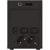 Záložný zdroj PowerWalker VI 1200 SH Schuko