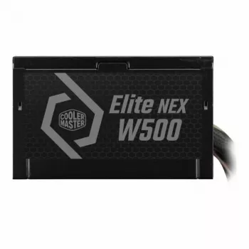 Cooler Master MPW-5001-ACBW-BE1 W500 Elite NEX 230V, ATX, 500W, čierna