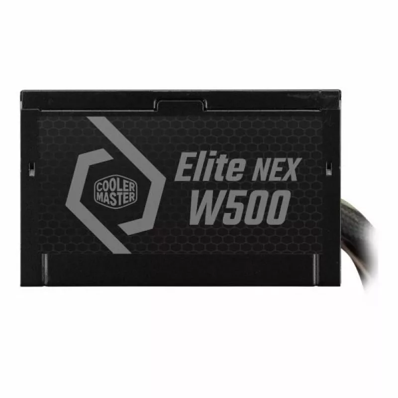 Cooler Master MPW-5001-ACBW-BE1 W500 Elite NEX 230V, ATX, 500W, čierna