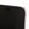 Apple iPhone 14 Pro 17 cm (6.7) Dual SIM iOS 16 5G 128 GB zlatá generalüberholt / repasovaný