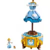 LEGO DISNEY 43266 Popoluškine šaty