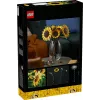 LEGO BOTANICALS 11502 Kytica slnečníc