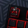 Ducky x Hotkeys Ducky League Rocket (tmavá edícia)