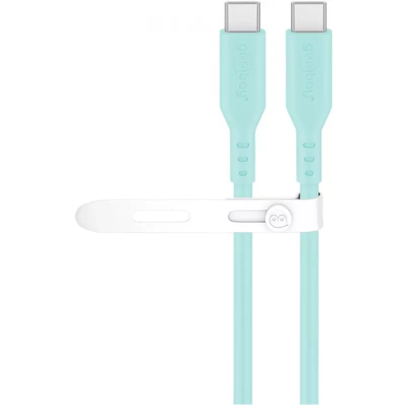 Goobay 77744 USB kábel