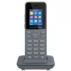 Grandstream Networks WP816 IP telefón antracit 2 linky LCD Wi-Fi