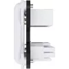 Corsair napájací adaptér GPU 12V-2x6, Style A, biely (CP-8920370)