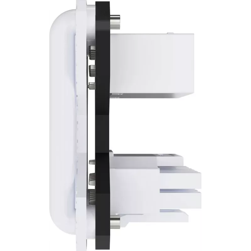 Corsair napájací adaptér GPU 12V-2x6, Style A, biely (CP-8920370)