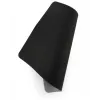 Gembird MP-S-G podložka pod myš, látka s protišmykovým spodkom z gumy SBR, 220 x 180 mm, sivá