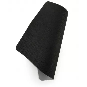 Podložka pod myš GEMBIRD MP-S-G, tkanina SBR, 220×180×0,2 mm, sivá
