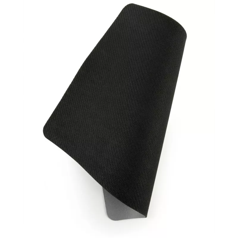 Gembird MP-S-G podložka pod myš, látka s protišmykovým spodkom z gumy SBR, 220 x 180 mm, sivá