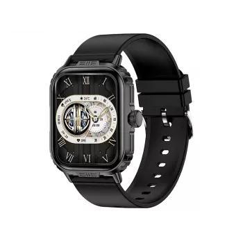 Tracer 47635 FitOn smartwatch čierne