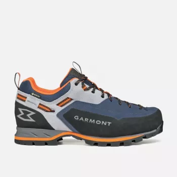 Prístupové topánky Garmont Dragontail Mnt Evo GTX