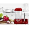 Beper P101CUD501 Party Line Prístroj na prípravu hot dogov, 350 W