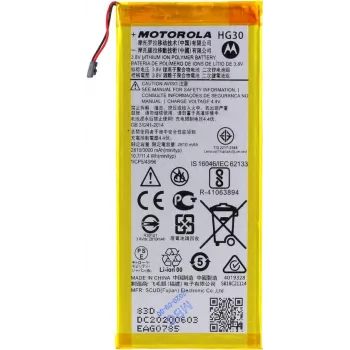 Motorola lítium-iónová batéria pre Motorola Moto G5S (HG30)