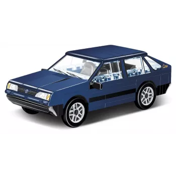 Cobi Polonez 1,6 Caro modelársky set – mierka/model neuvedené, plastová stavebnica, MPN 24589