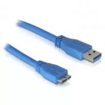USB kábel DeLOCK Micro-USB 3.0 2 m
