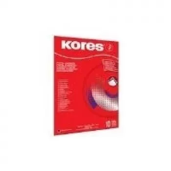 Kores KD78478 modrý