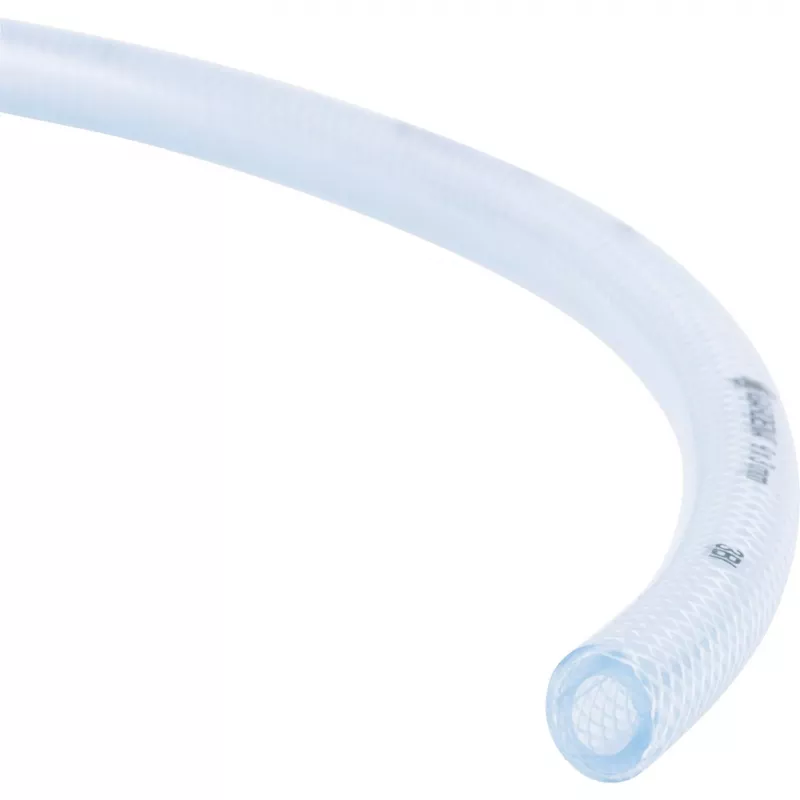 Záhradná hadica Gardena 4975-20 40 m transparentná