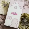 Bábika 73860 bábätko Nica na ružovej deke 38 cm Llorens