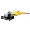 DeWALT DWE492-QS uhlová brúska 23 cm 6600 ot/min 2200 W 5,2 kg