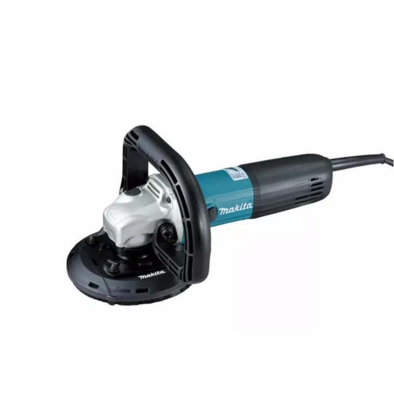 MAKITA BRÚSKA NA BETÓN 125 mm 1400 W