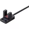 Panasonic vidlicová optická závora Y-typ PM-Y45-P svetlo-spínací, tma-spínací 5 - 24 V/DC 1 ks (PM-Y45-P)