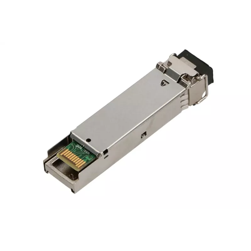 Mikrotik S-85DLC05D sieťový transceiver modul 1250 Mbit/s SFP 850 nm (S-85DLC05D)