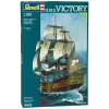 Model lode Revell H.M.S. Victory