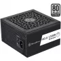 SST-HA1300R-PM 1300W, PC napájací zdroj čierny, 9x PCIe, káblový manažment, 1300 Watt