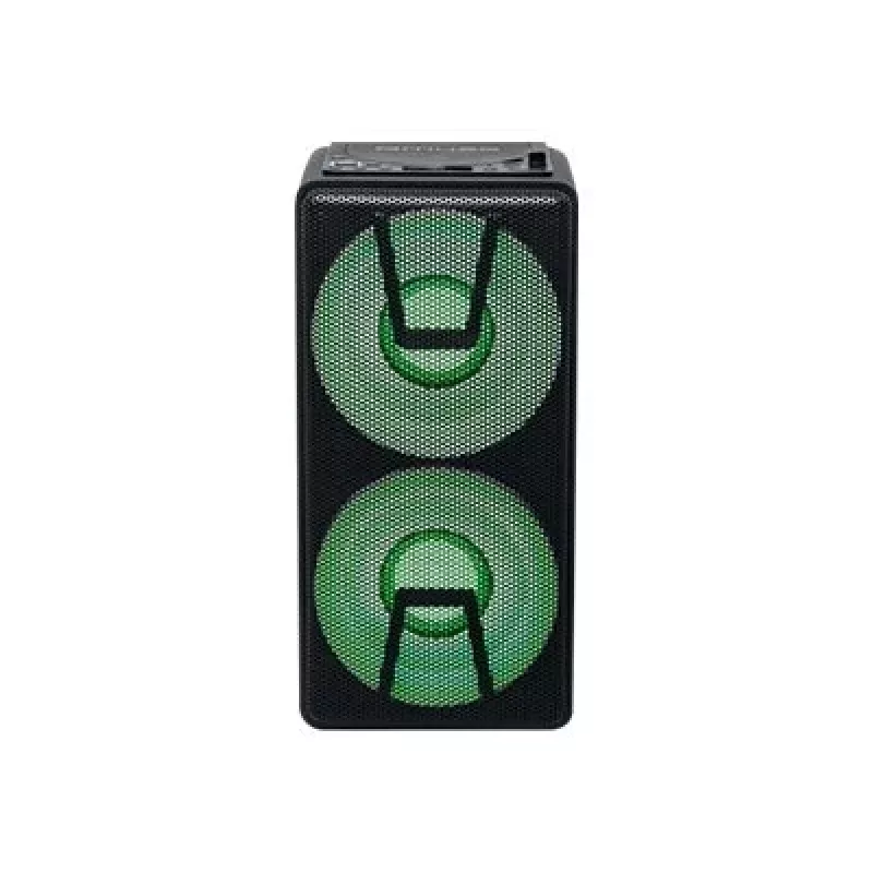 Muse | reproduktor Party Box | M-1820 DJ | 150 W | Bluetooth | čierny | bezdrôtové pripojenie