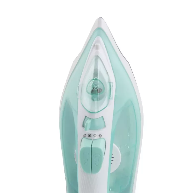 Žehlička Esperanza SILK EHI005 2200W biela