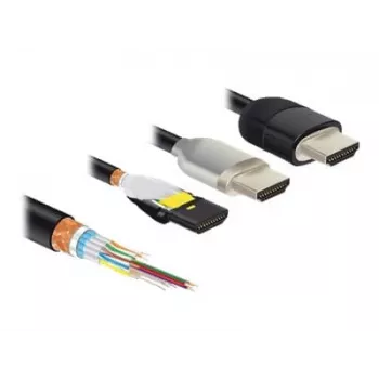 HDMI kábel DeLOCK 84966 5 m