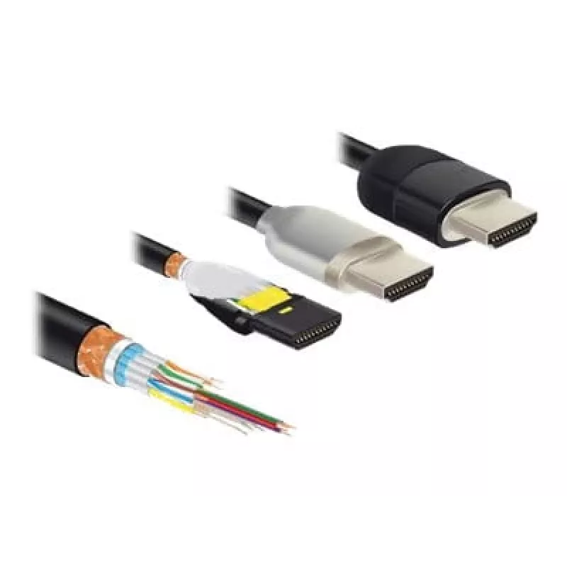 HDMI kábel DeLOCK 84966 5 m