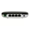 Ubiquiti UF-WIFI WLAN router Gigabit Ethernet čierny