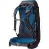 Gregory Focal 38 batoh - čierny, veľkosť L, 38 L