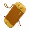 Slim ochranné puzdro Tomtoc FancyCase-G05 pre Nintendo Switch 2, žlté