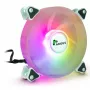 Inter-Tech Argus RS-061 RGB 120 mm ventilátor do skrine, 120x120x25 mm, PWM