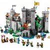 LEGO ICONS 10305 hrad Leví rytieri