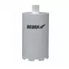 DEDRA HW4072 vrtná korunka