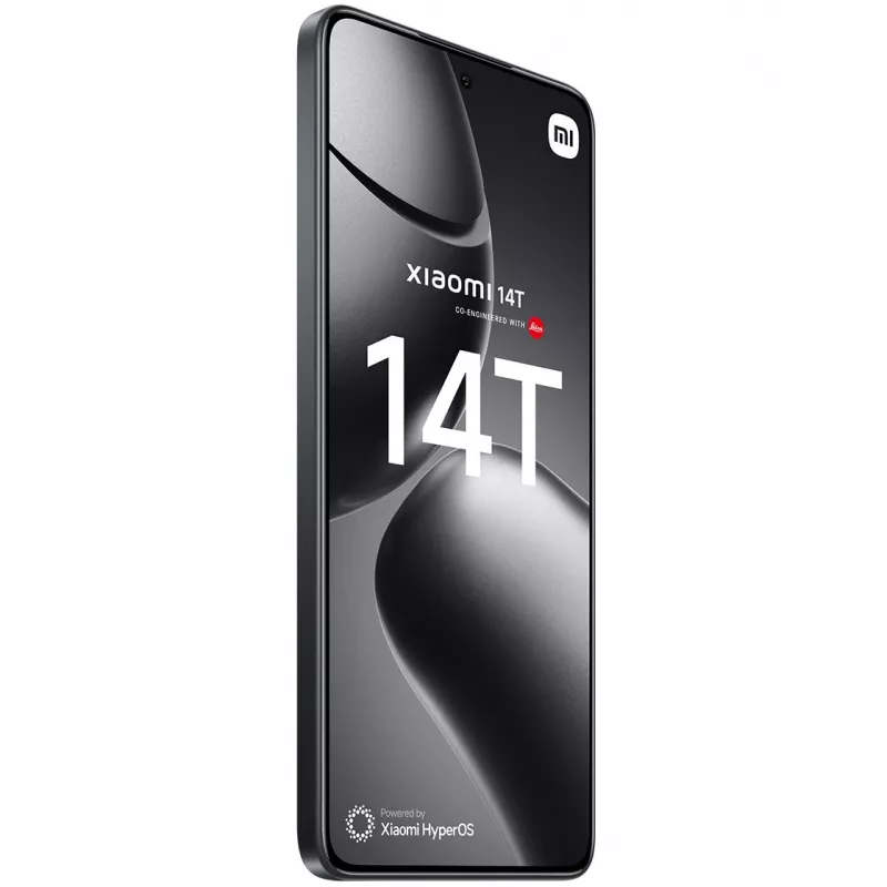 Smartphone Xiaomi 14T 6,67