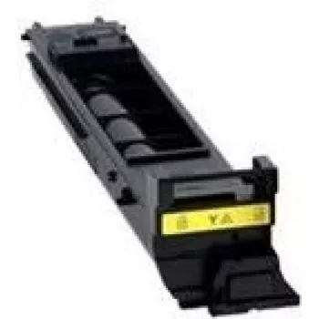Konica Minolta TN-318Y - A0DK253 - toner žltý - pre bizhub C20, C20P, C20PX