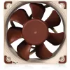 Ventilátor do počítačovej skrine Noctua NF-A6x25 5V — 60 mm, 3000 ot/min, 29,2 m³/h, biely