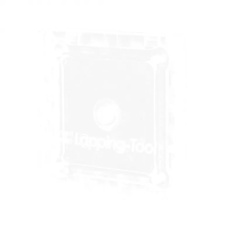 Kühlsystem Thermal Grizzly TG-LT-AR7000 Acrylic transparentný socket AM5
