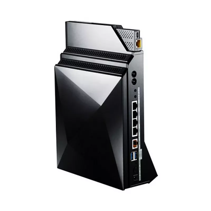 ASRock G10 Herný router AC2600, vrátane WLAN kľúča H2R