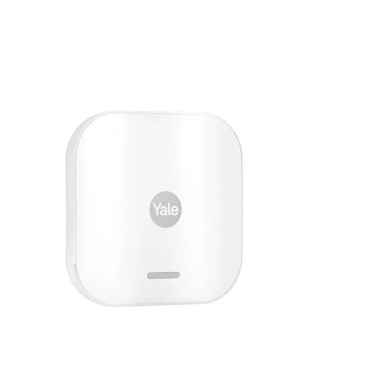 Yale AL-SK1-1A-EU bezpečnostný alarmový systém Wi-Fi biely
