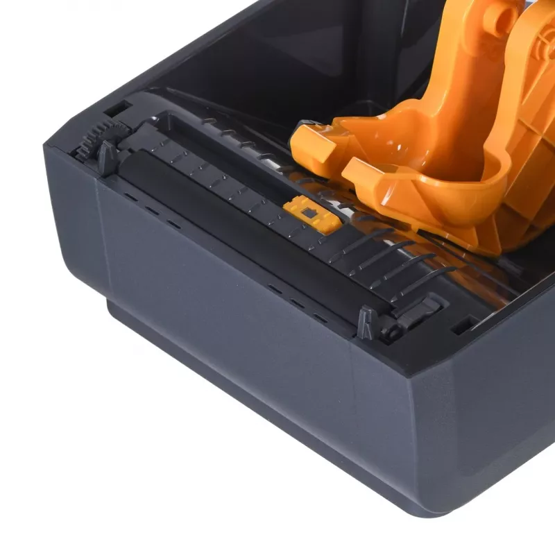 Zebra ZD220 tlačiareň etikiet priama termotlač 203 x 203 DPI 102 mm/s káblová